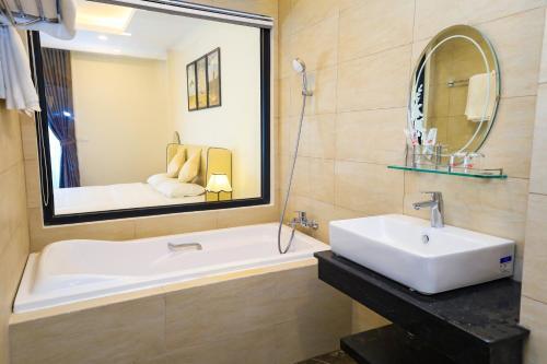 Apartamento Flc Sea Tower Quy Nh?n Th ??c