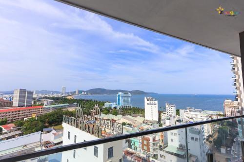 Apartamento Flc Sea Tower Quy Nh?n Th ??c