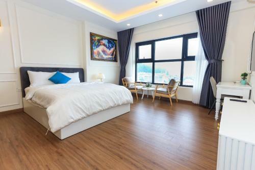 Apartamento Flc Sea Tower Quy Nh?n Th ??c