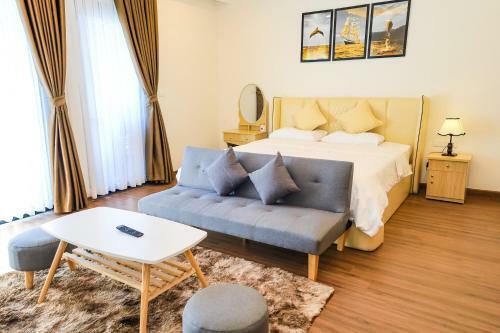 Apartamento Flc Sea Tower Quy Nh?n Th ??c