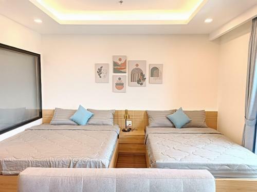 Flc Sea Tower Quy Nhon - Tt Apartment
