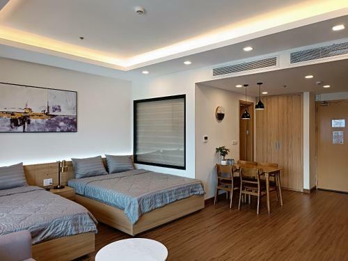 Flc Sea Tower Quy Nhon - Tt Apartment