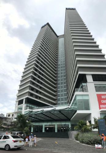 Flc Sea Tower Quy Nhon - Tt Apartment