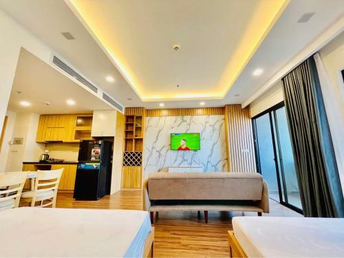 Apartamento C?n H? Flc Quy Nh?n Gi� R?