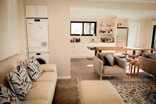 Somerton Park: Idyllic Escape In The Highlands