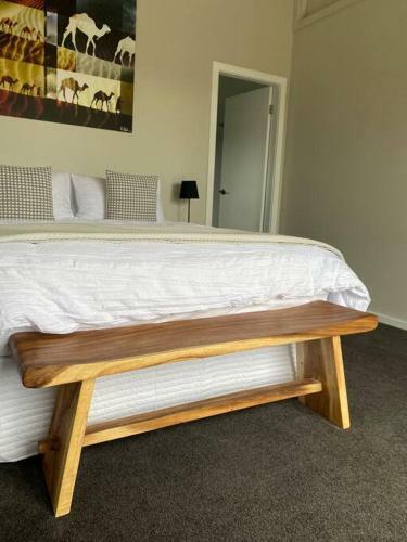 Somerton Park: Idyllic Escape In The Highlands
