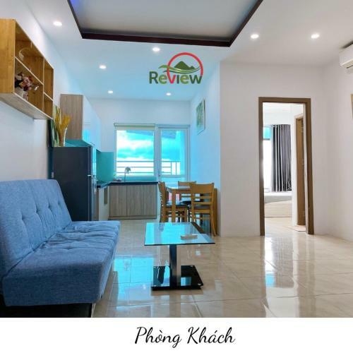Apartamento C?n H? M??ng Thanh Vi?n Tri?u Hotel