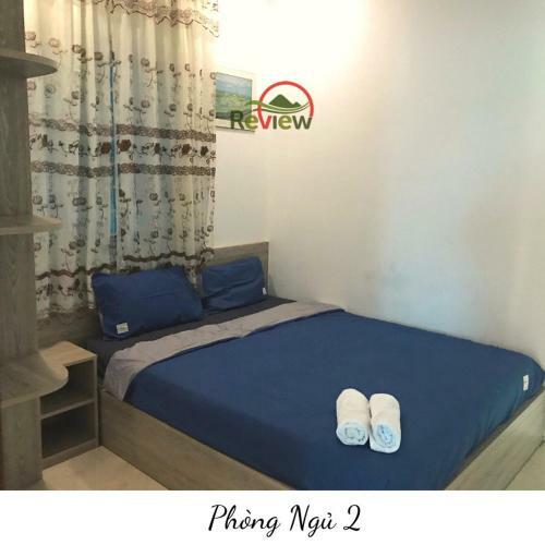 Apartamento C?n H? M??ng Thanh Vi?n Tri?u Hotel
