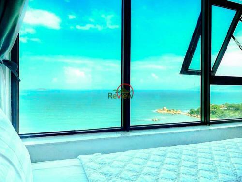 Apartamento C?n H? M??ng Thanh Vi?n Tri?u Hotel