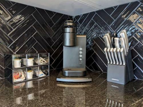 Apartamento Downtown Penthouse Condo With Rooftop Pool Terrace