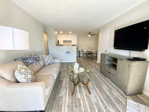 Apartamento New, Modern, Encinitas Condo Near The Beach