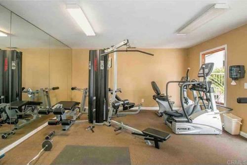 Apartamento New, Modern, Encinitas Condo Near The Beach