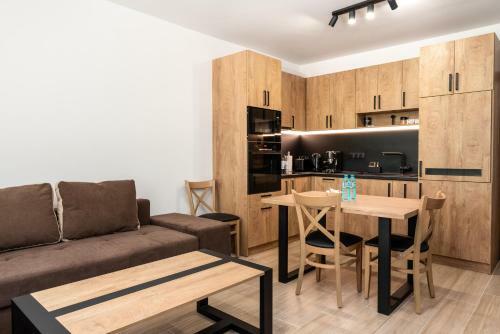 Apartment Aria