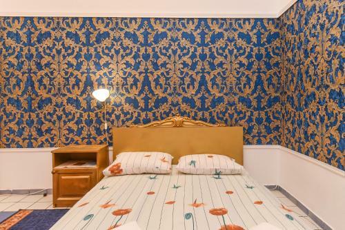 Historical Lion's Bridge 1-bedroom Apartment