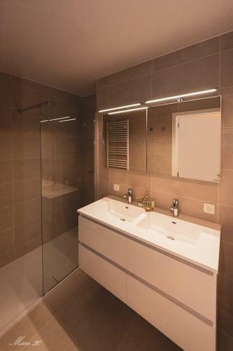 Apartamento Vakantieappartement ?mare30? Middelkerke-bad
