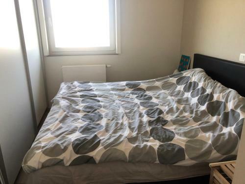 Apartamento Penthouse Nieuwpoort Karthuizer
