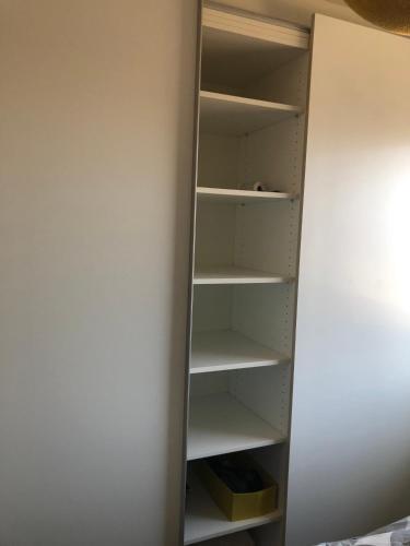 Apartamento Penthouse Nieuwpoort Karthuizer
