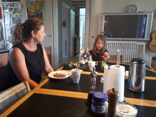 Thisted �st B&B