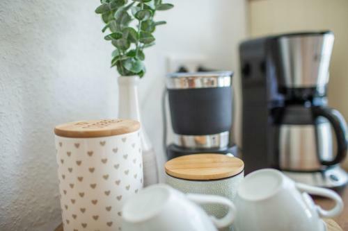 Apartamento Ferienwohnung Landparadies Im Sauerland