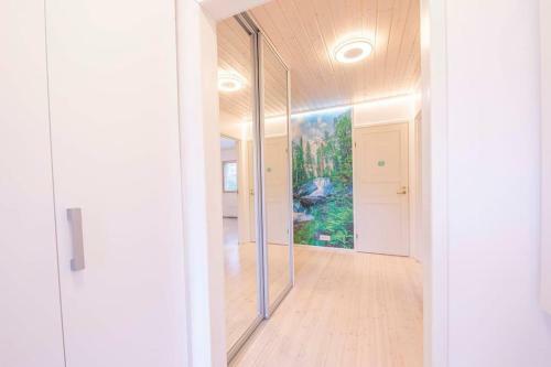 Villa Arcticfox Rovaniemi