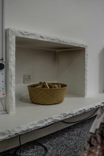 Apartamento Bv Comfy Studio At Maningham Lane Bradford