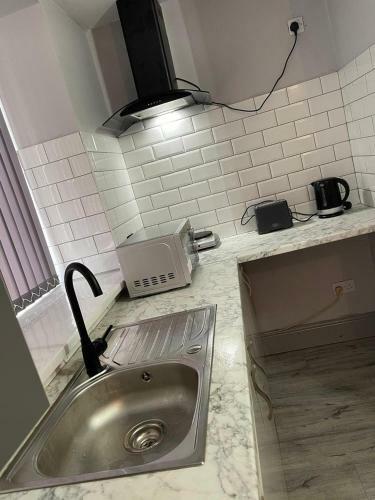 Apartamento Inviting 1-bed Studio In Birmingham