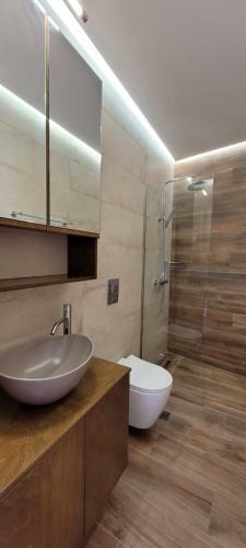Splendid Villas And Family Resort