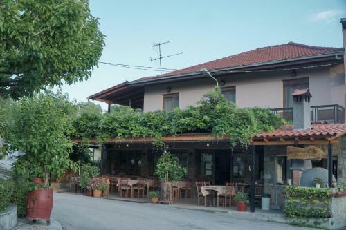Apartamento Arados Family Residence