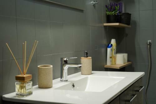 Apartamento Arados Family Residence