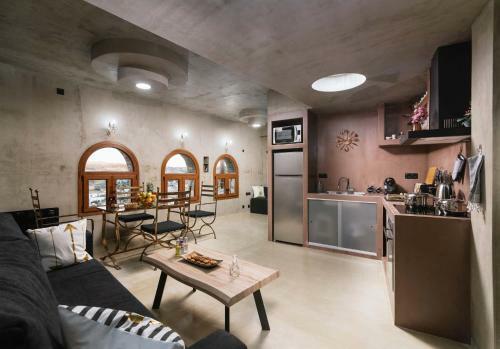 Apartamento Gemelli Appartments