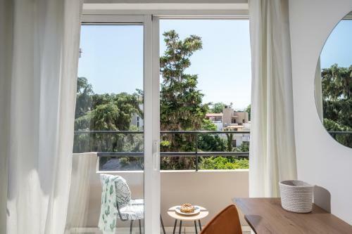Apartamento Senaon Urban Living Agape