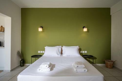Apartamento Senaon Urban Living Agape