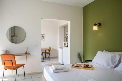 Apartamento Senaon Urban Living Agape