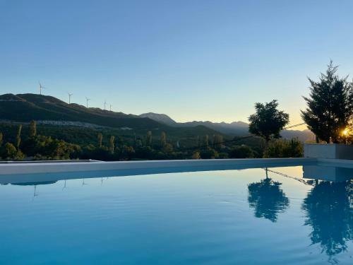 New!!! Luxury Villa Camino Del Padre