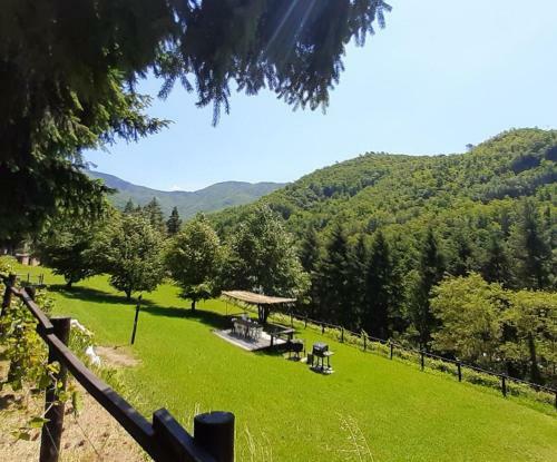 Apartamento Il Bosco Di Campo Marzano Sunlight
