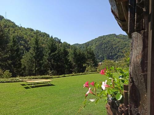 Apartamento Il Bosco Di Campo Marzano Sunlight