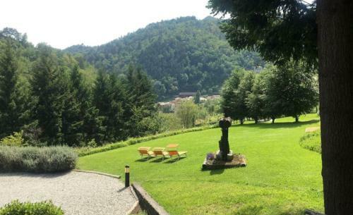Apartamento Il Bosco Di Campo Marzano Sunlight
