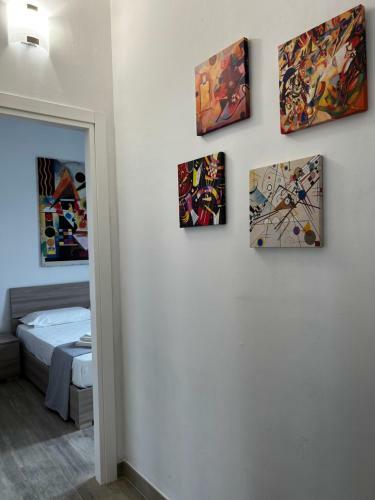 Casa Vacanze Theros, Lido Di Noto