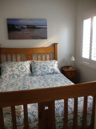 The Friendly Chat Bed And Breakfast