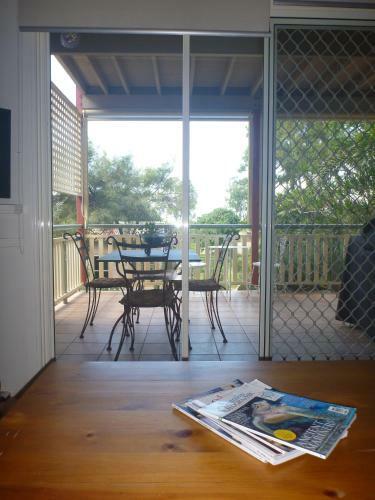 The Friendly Chat Bed And Breakfast