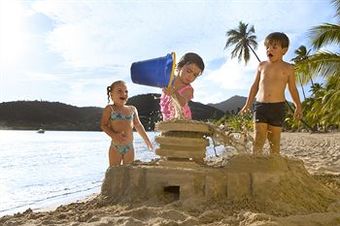 Hotel Carlisle Bay