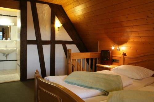 Hostal Hotel Adler B�rental
