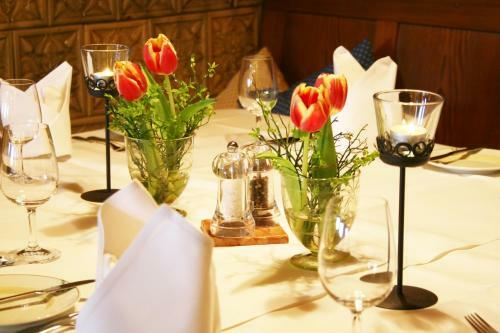 Hostal Hotel Adler B�rental