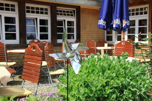 Hostal Hotel Adler B�rental