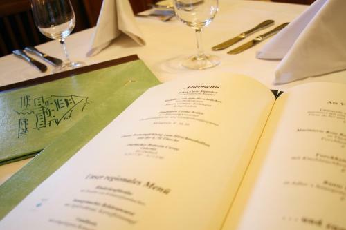 Hostal Hotel Adler B�rental