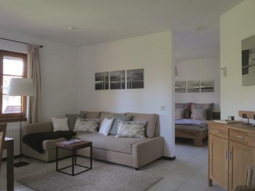 Hill Side Apartment