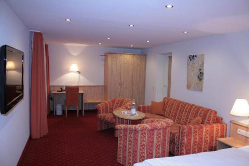 Hotel Waldeck