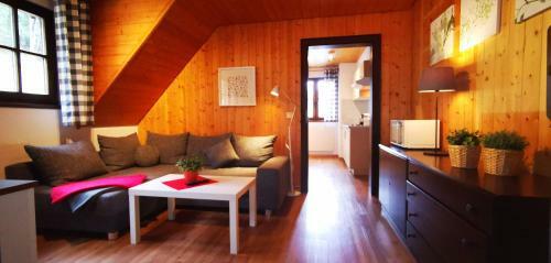 Hostal G�stehaus Behab�hl