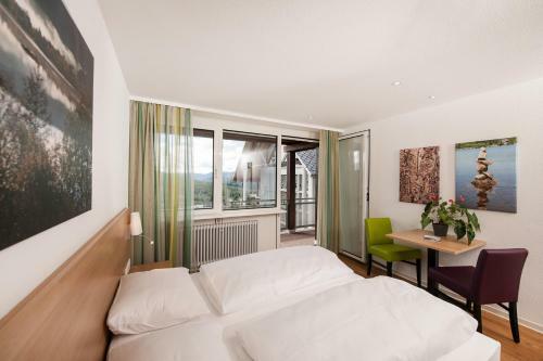 Hotel Haus Feldberg-falkau