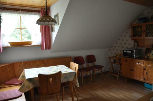Landhotel Bierhaeusle